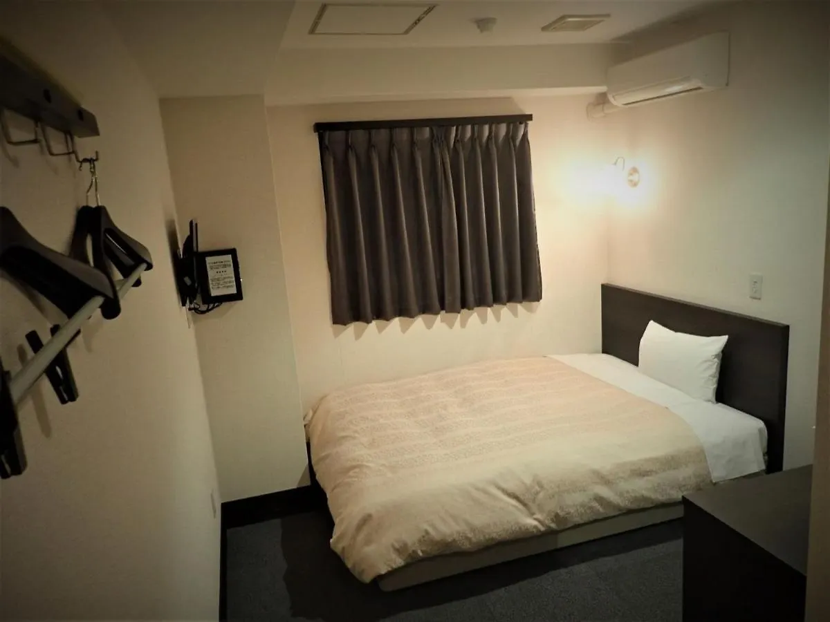 Hotel Suntargas Ueno - Vacation Stay 08484V Tokyo