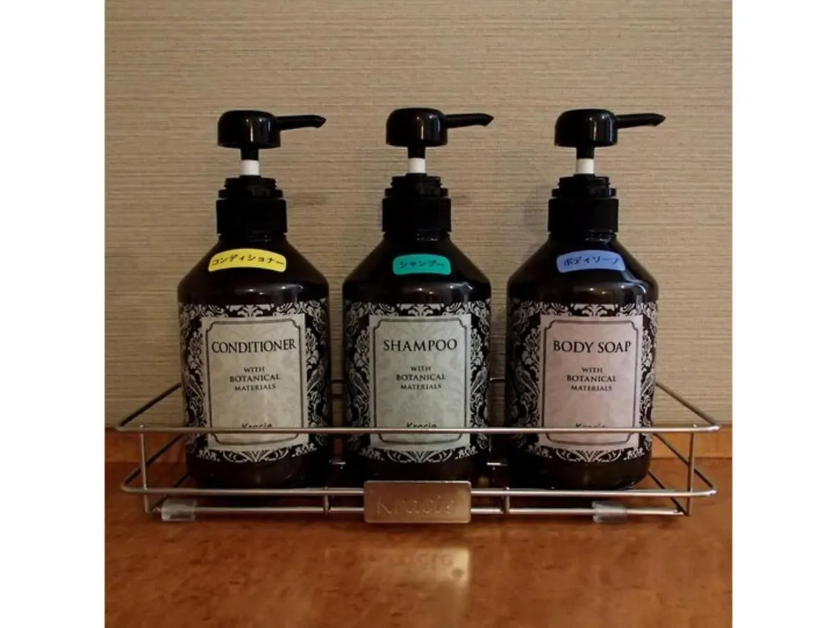 Hotel Suntargas Ueno - Vacation Stay 08484V Tokyo