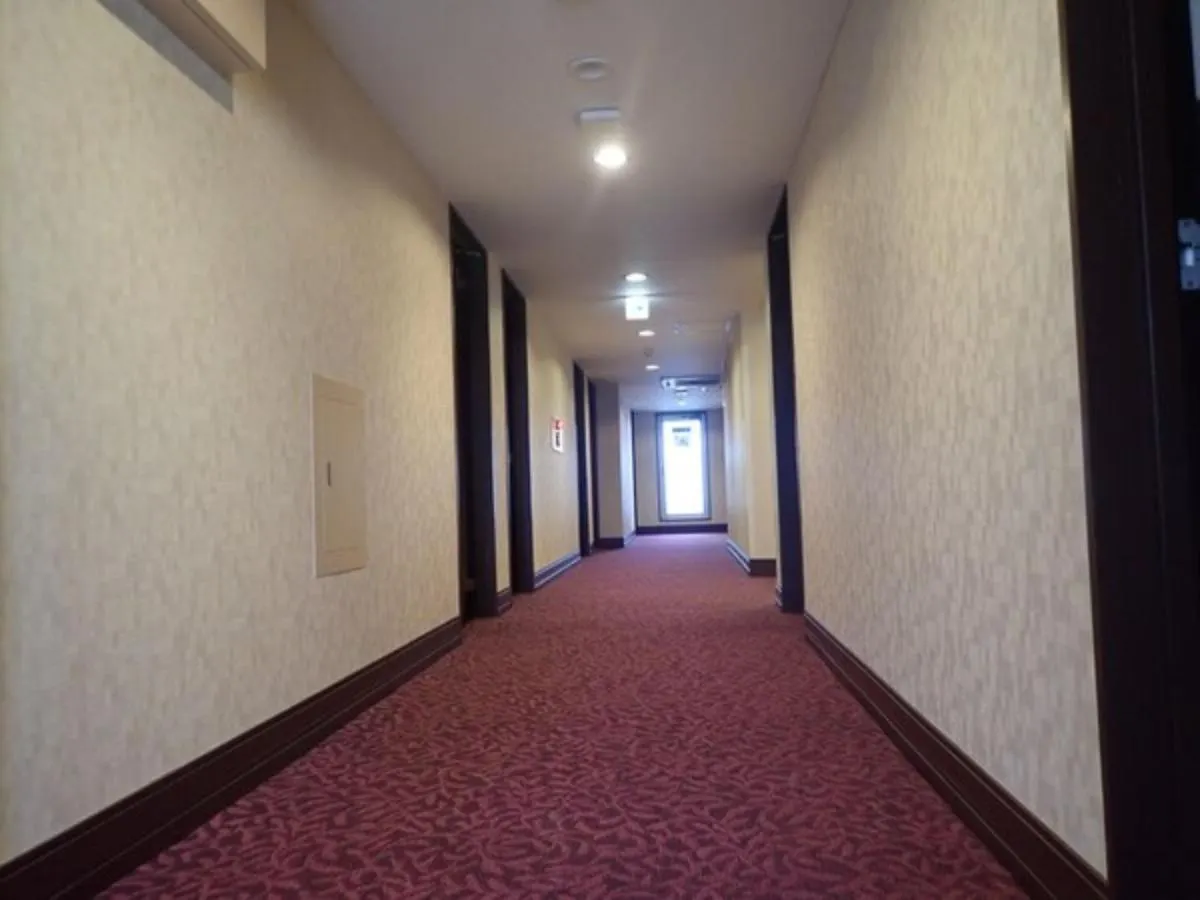 Hotel Suntargas Ueno - Vacation Stay 08484V Tokyo
